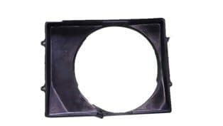 TOYOTA HILUX- PICK UP LN145- 98/01; RADYATÖR FAN DAVLUMBAZI BOŞ GÖVDE (BENZİNLİ TİP)