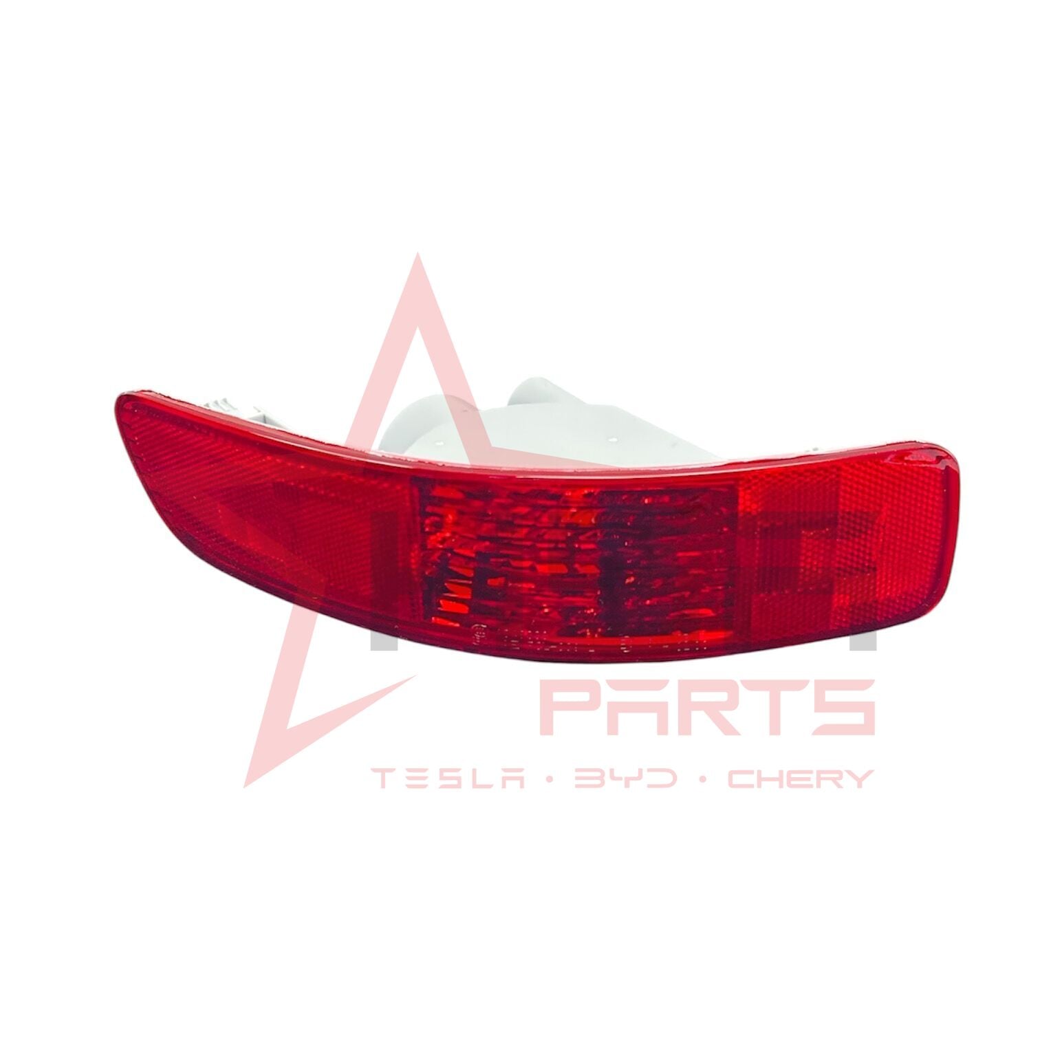 Mitsubishi Outlander Sol Arka Tampon Reflektörü 2007-2010 (8337A015)