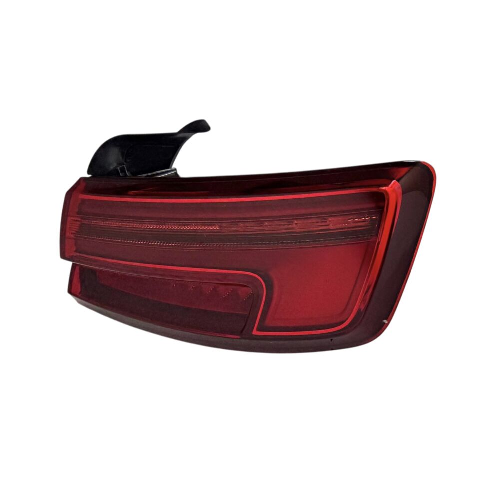 Audı Stop A3 Sedan 17-20 Dış Sağ (Ledli)