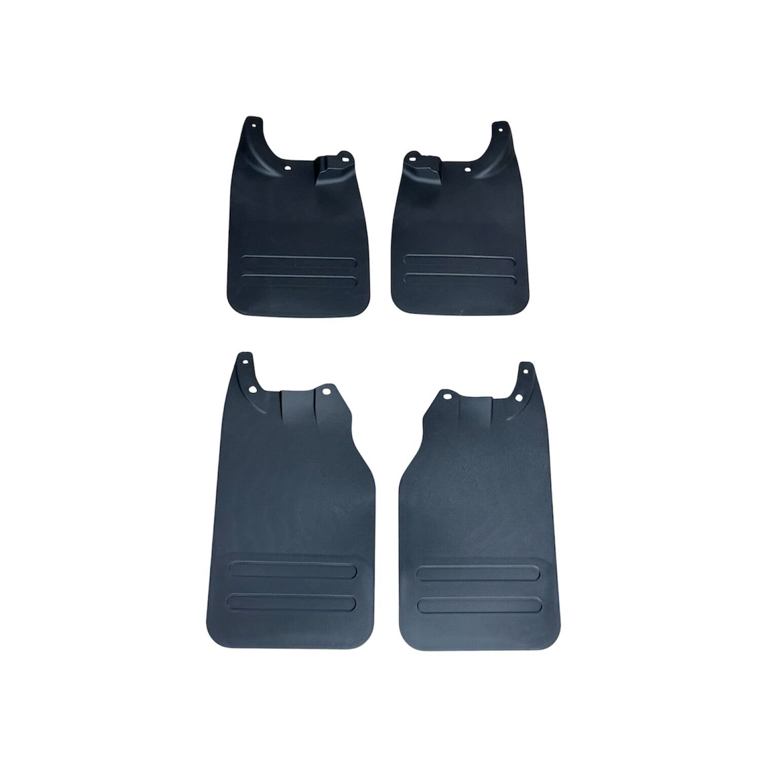 Toyota Paçalık Hılux Ln145 98-01 Ön/Arka Sol/Sağ (Takım)