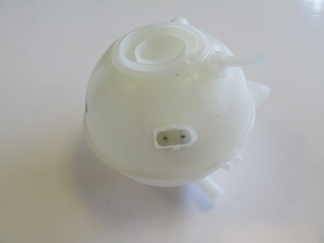 SEAT LEON- 99/05; RADYATÖR YEDEK SU DEPOSU (KAPAKSIZ)