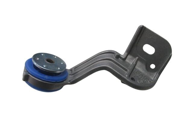 OPEL COMBO- 19/24; TURBO RADYATÖR BAĞLANTI AYAĞI (BRAKETİ) ÜST