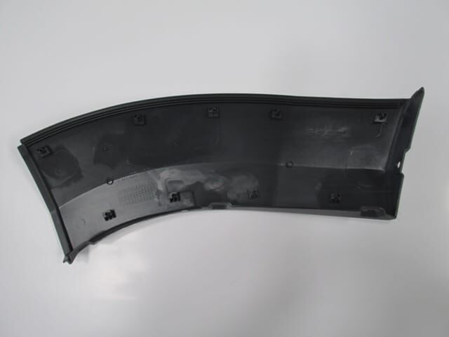 CITROEN JUMPER- 14/24; ÖN TAMPON UCU DODİK PLASTİĞİ SOL (EUROBUMP)