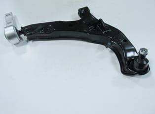 NISSAN PRIMERA- P12- 03/08; ÖN ALT TABLA SAĞ (BURÇLU/ROTİLLİ/TAKOZLU) (SALINCAK) (SH)