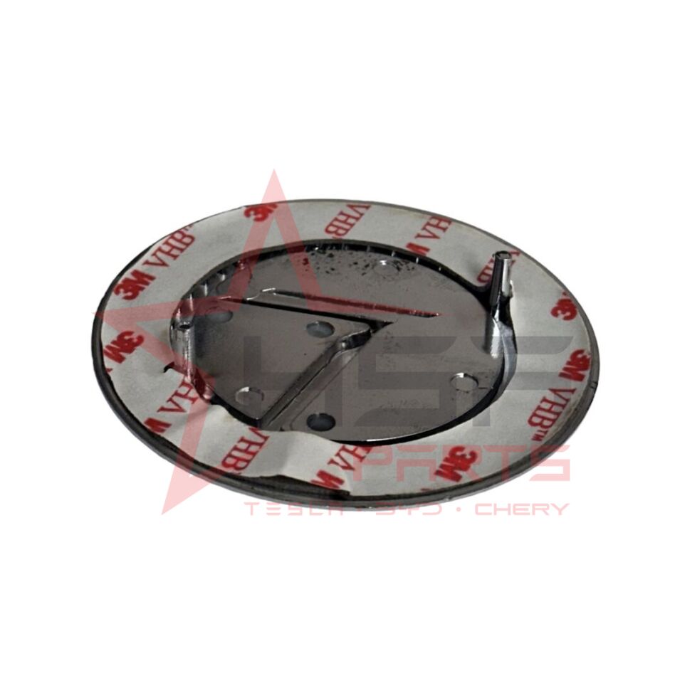 Kia Sorento Ön Panjur Göbeği (Küçük) (Arma) X5 Tipi 2003-2006 (86320-3E041)