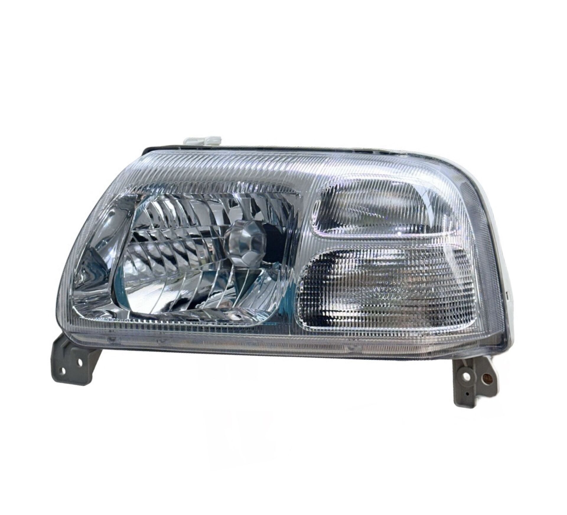 Suzukı Far Grand Vitara 98-02 Sol (Manuel)