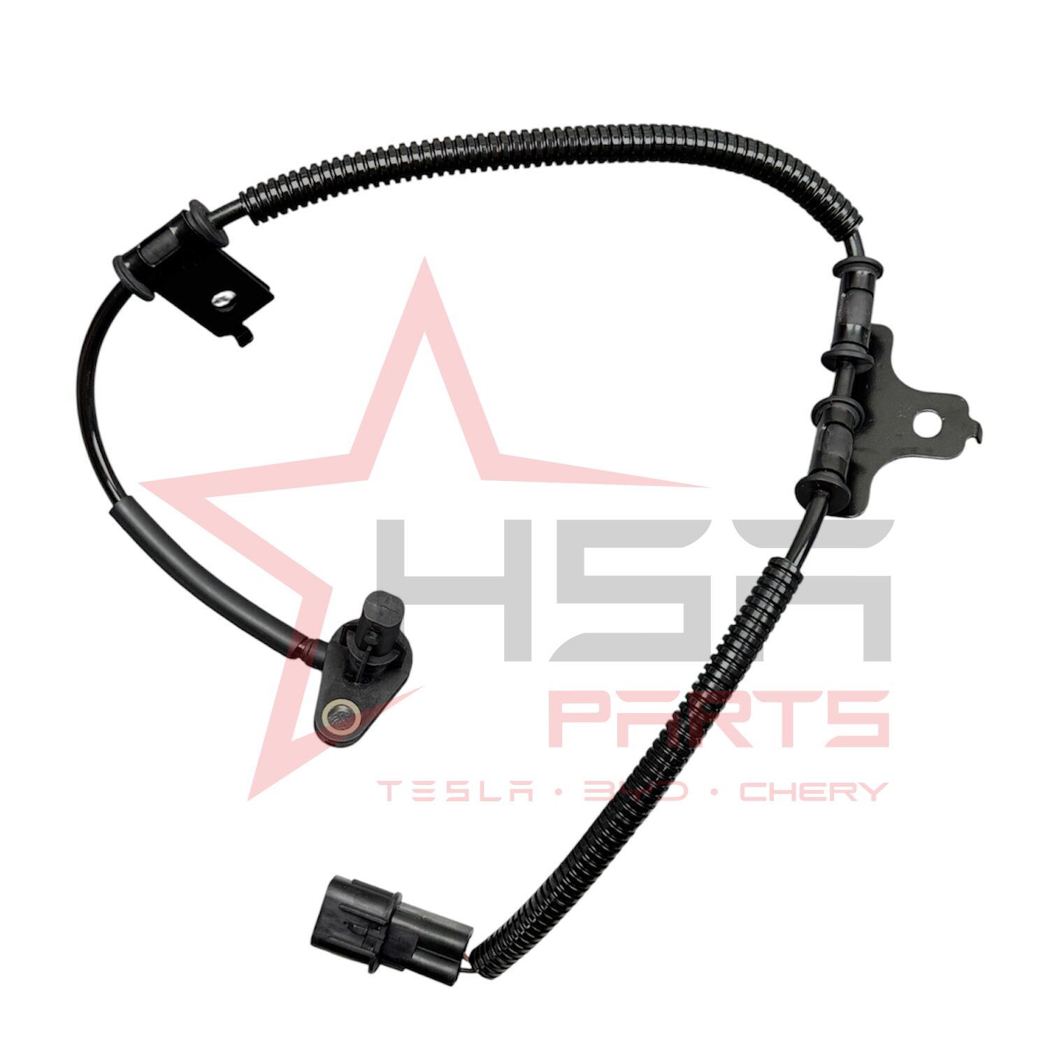 2008-2012 Hyundai i10 Sol Ön ABS Sensörü 95670-0X000