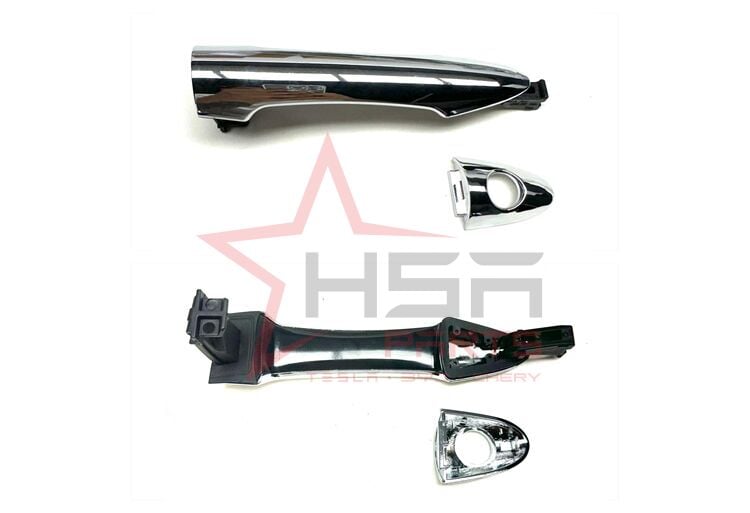 2011-2015 Kia Picanto Sağ Ön Dış Kapı Kolu 82661-1Y010/82662-1Y010