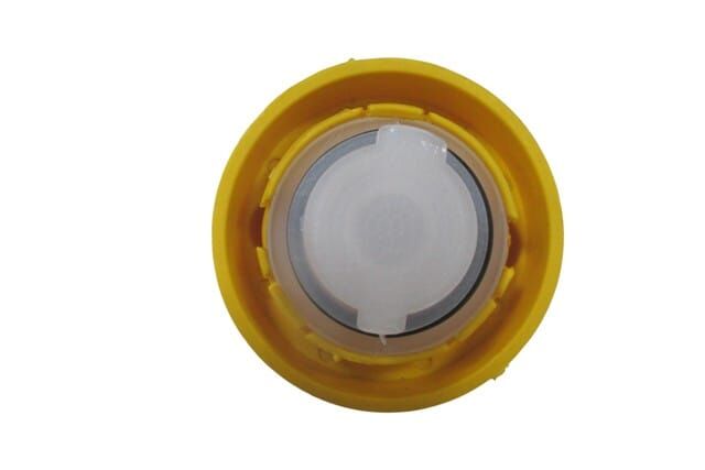 DACIA LODGY- 12/22; MOTOR YAĞ KAPAĞI SARI (1.5 DCI K9K) (SARI)