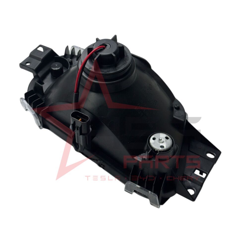 2006-2012 Mitsubishi Fuso Canter Sol Sis Lambası MK435069/MK435071