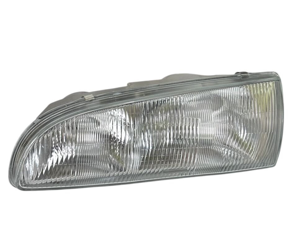 Hyundaı Far H100 97-02 Sol