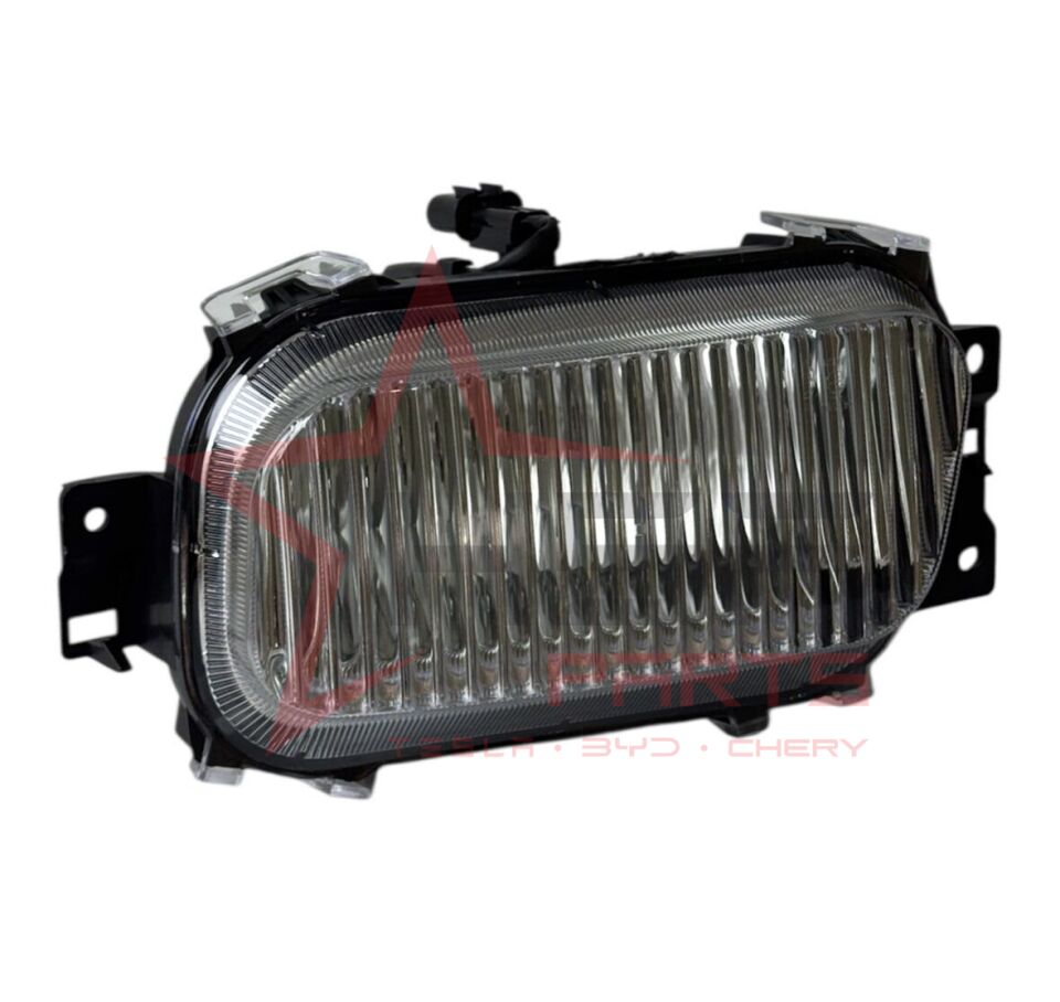 2006-2012 Mitsubishi Fuso Canter Sol Sis Lambası MK435069/MK435071