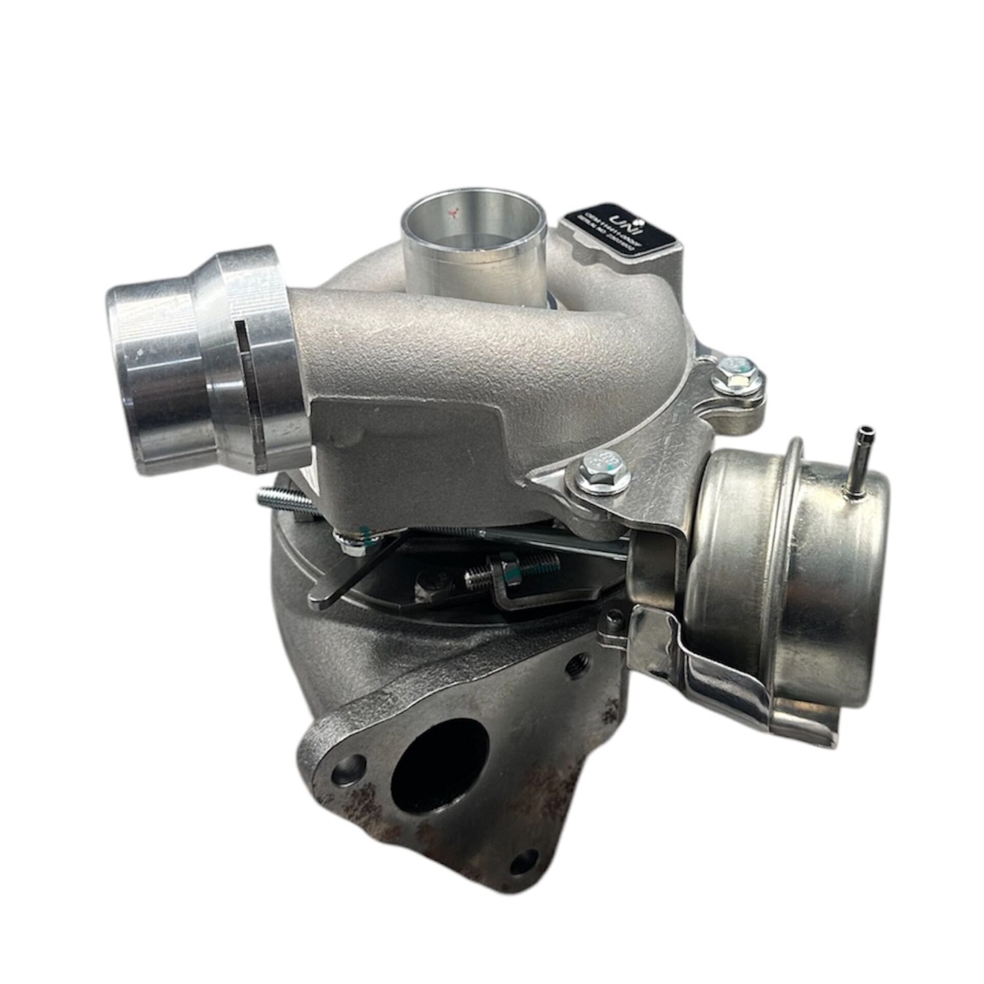 Nıssan Turbo Qashqai 07-13 1,5 Dcı 150hp/Juke 1,5 10-14