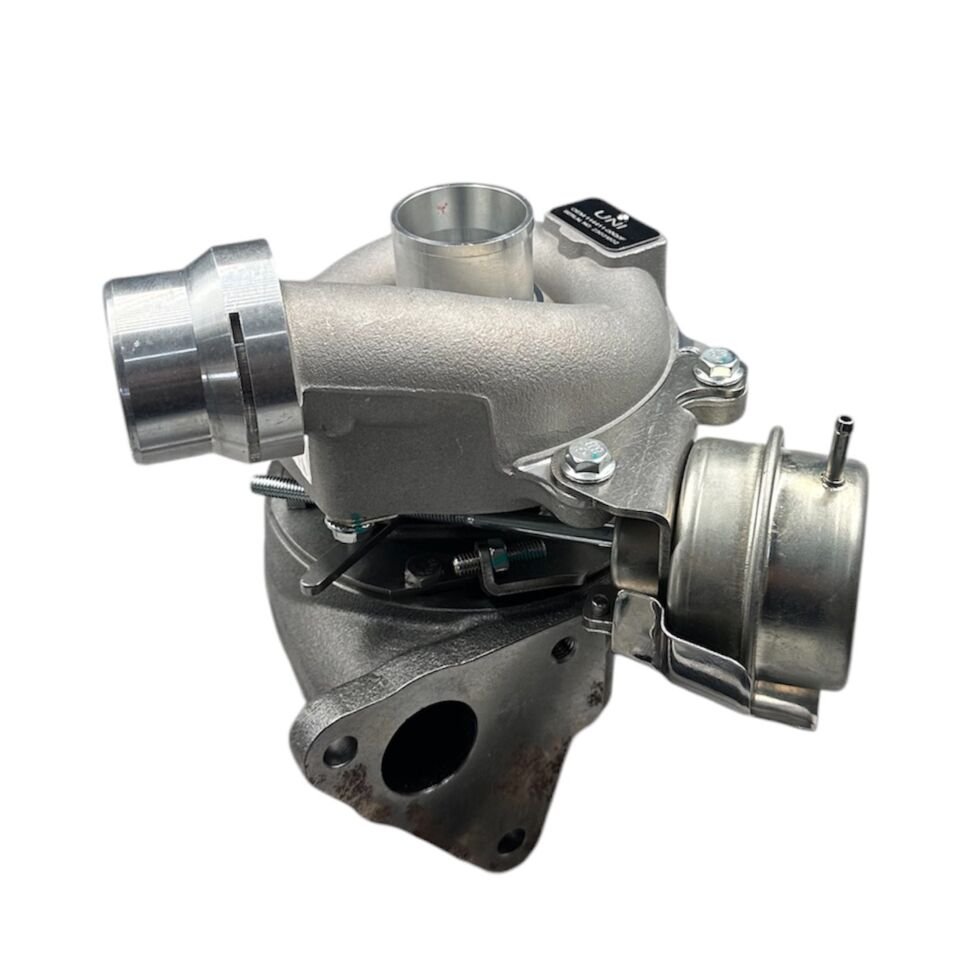 Nıssan Turbo Qashqai 07-13 1,5 Dcı 150hp/Juke 1,5 10-14