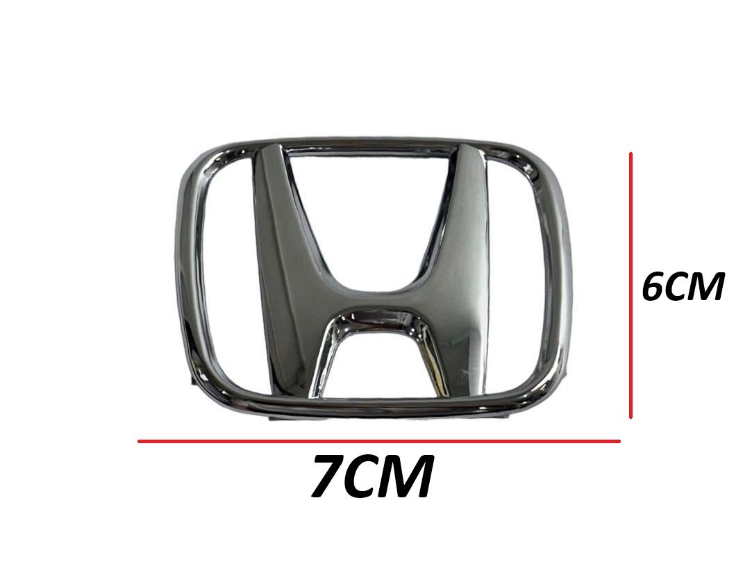 Honda Panjur Göbek Cıvıc 96-00 Ön (Arma)