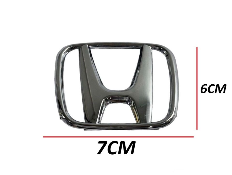 Honda Panjur Göbek Cıvıc 96-00 Ön (Arma)