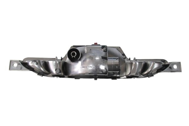 PEUGEOT 208- 12/18; ARKA SİS LAMBASI KIRMIZI ORTA (PLEKSAN)