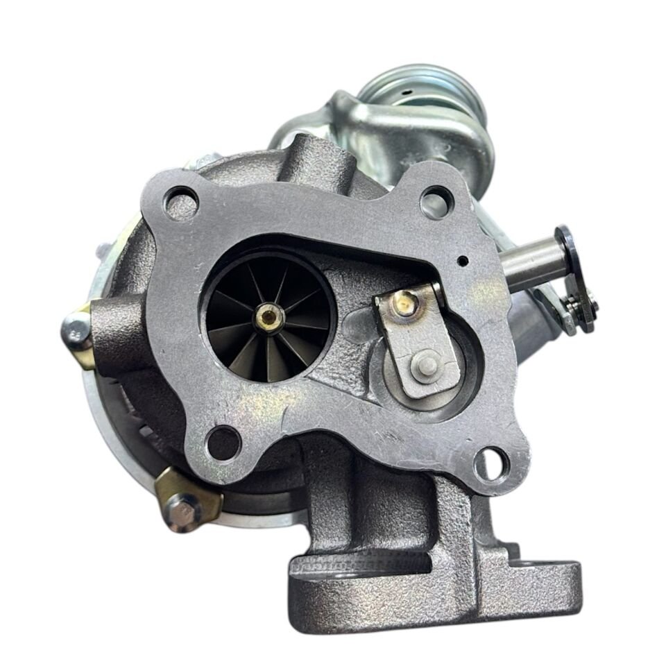 Mıtsubıshı Turbo L200 07-12