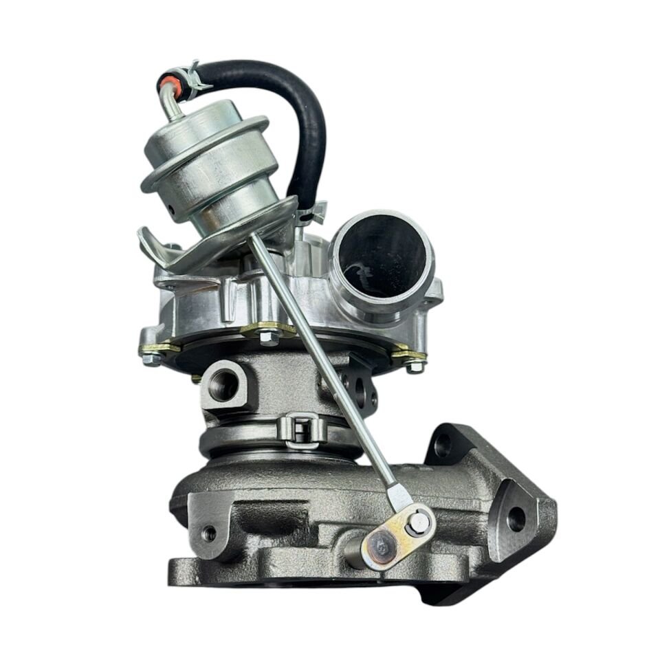 Mıtsubıshı Turbo L200 07-12