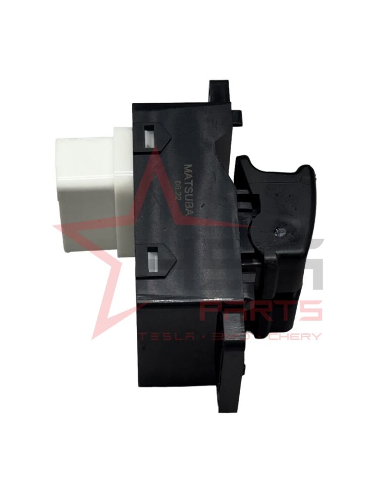 2007-2013 Hyundai i10 Sol Ön Cam Açma Düğmesi (Çiftli) 93570-0X000