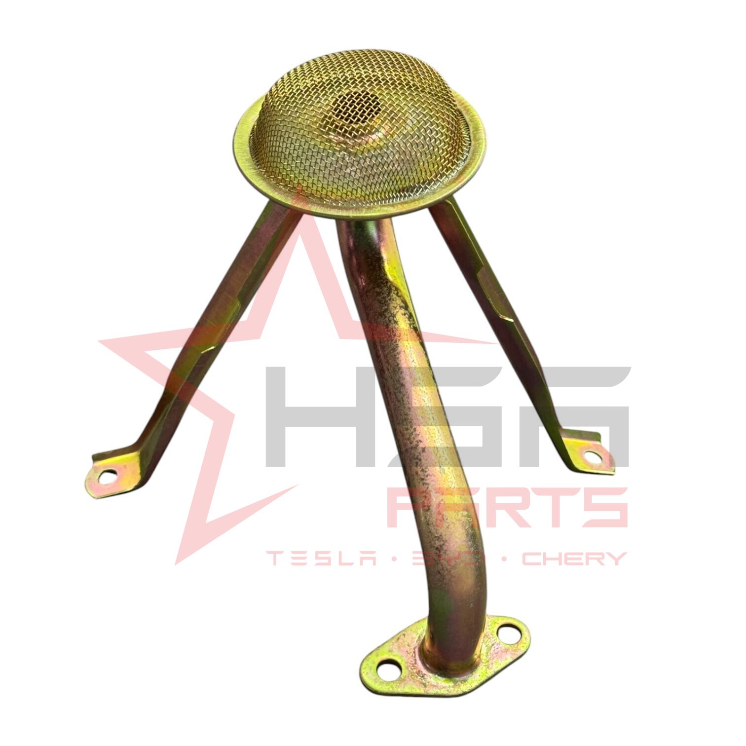 1992-1997 Toyota Corolla AE101 Yağ Süzgeci 15104-15090