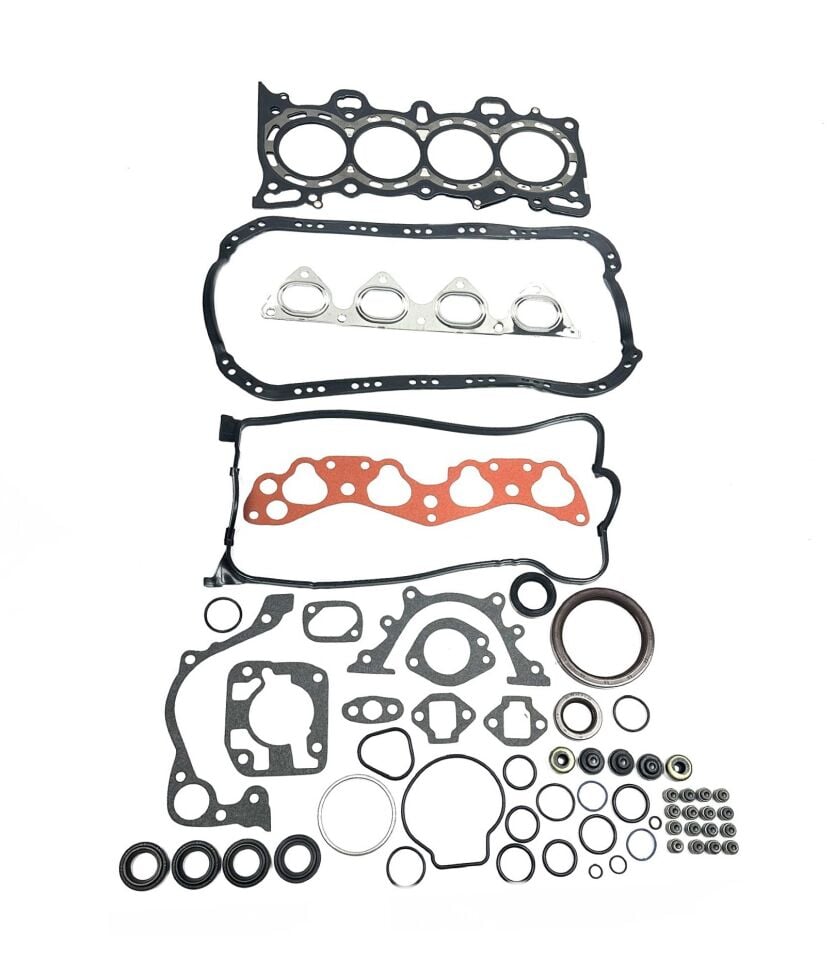 Honda Conta Takım Cıvıc 1,6 Euro 96-00