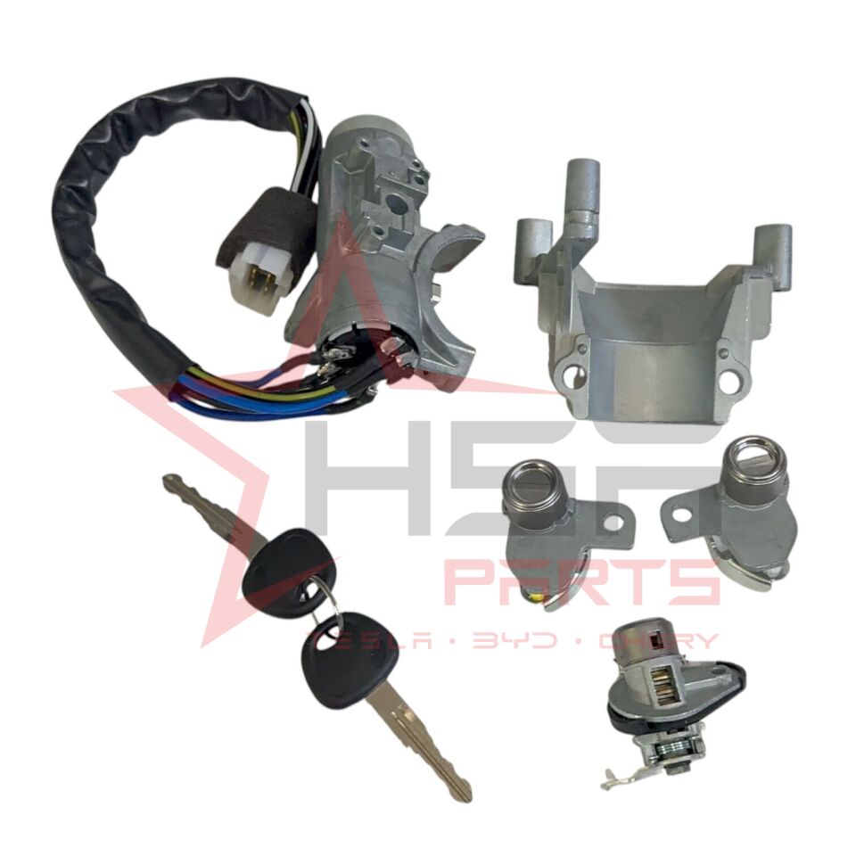 2000-2005 Hyundai Accent Kapı Kontak Kilidi (Set) 81905-25A10
