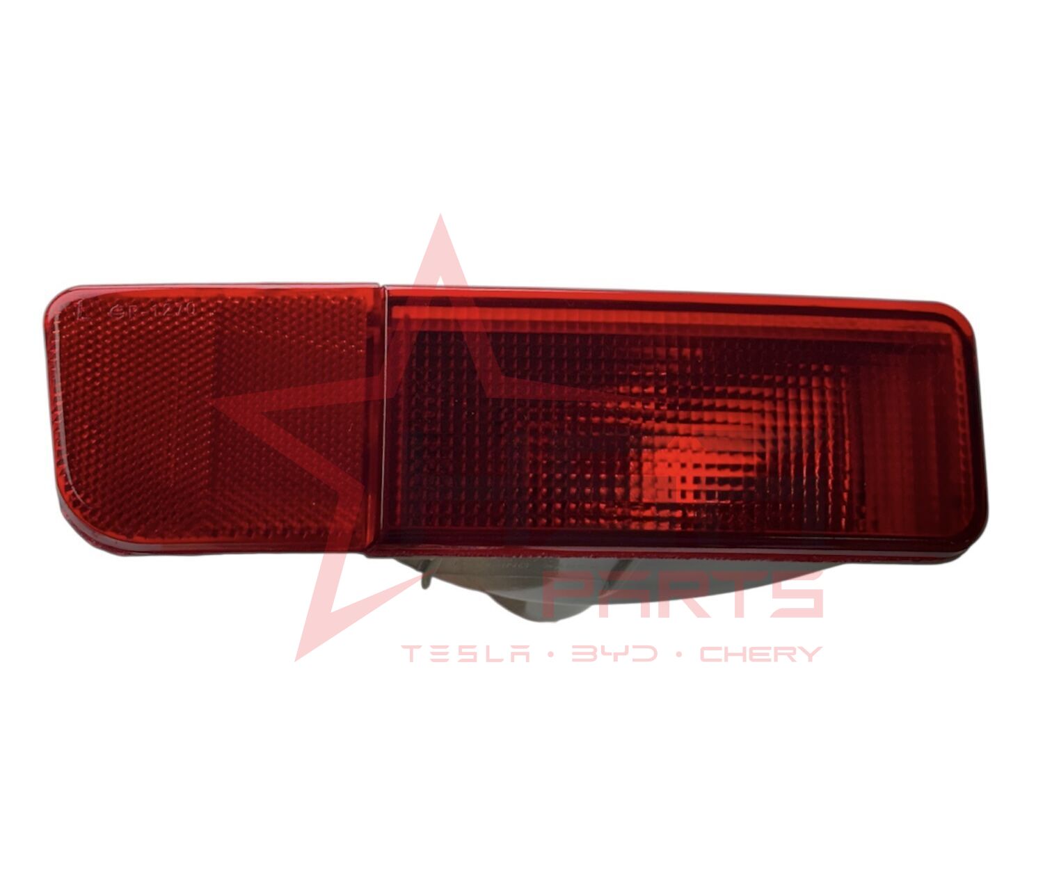 2001-2006 Mitsubishi Outlander Sol Arka Tampon Reflektörü MN150519