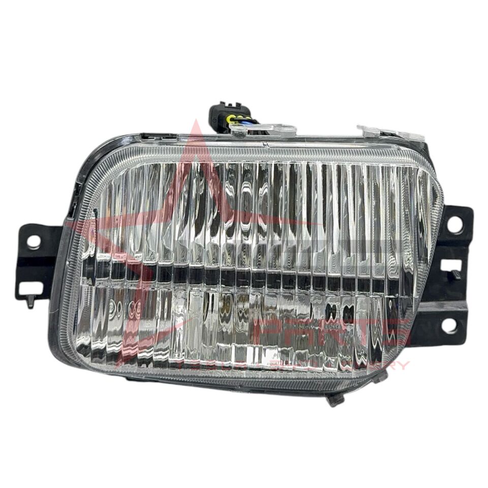 2012-2020 Mitsubishi Fuso Canter Sol Sis Lambası MK580561