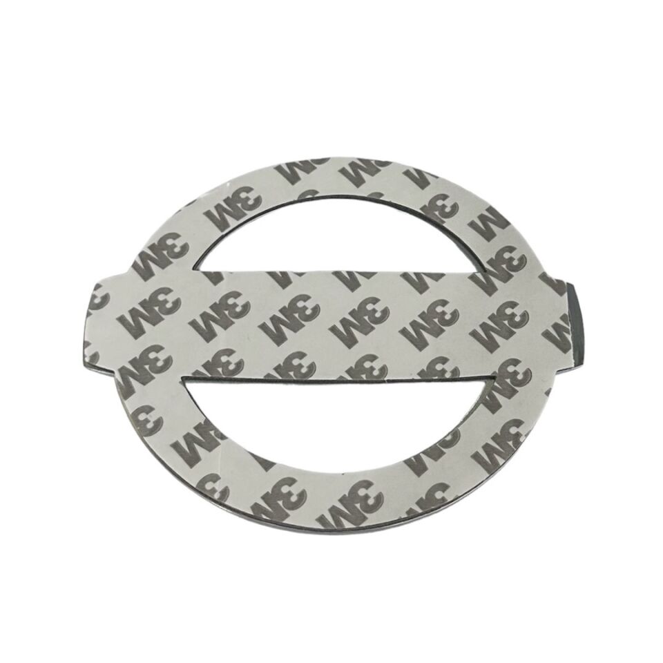 Nıssan Panjur Göbek Almera 02-08/Primera 00-06/Micra 02-12 Kaput Ön(Arma)