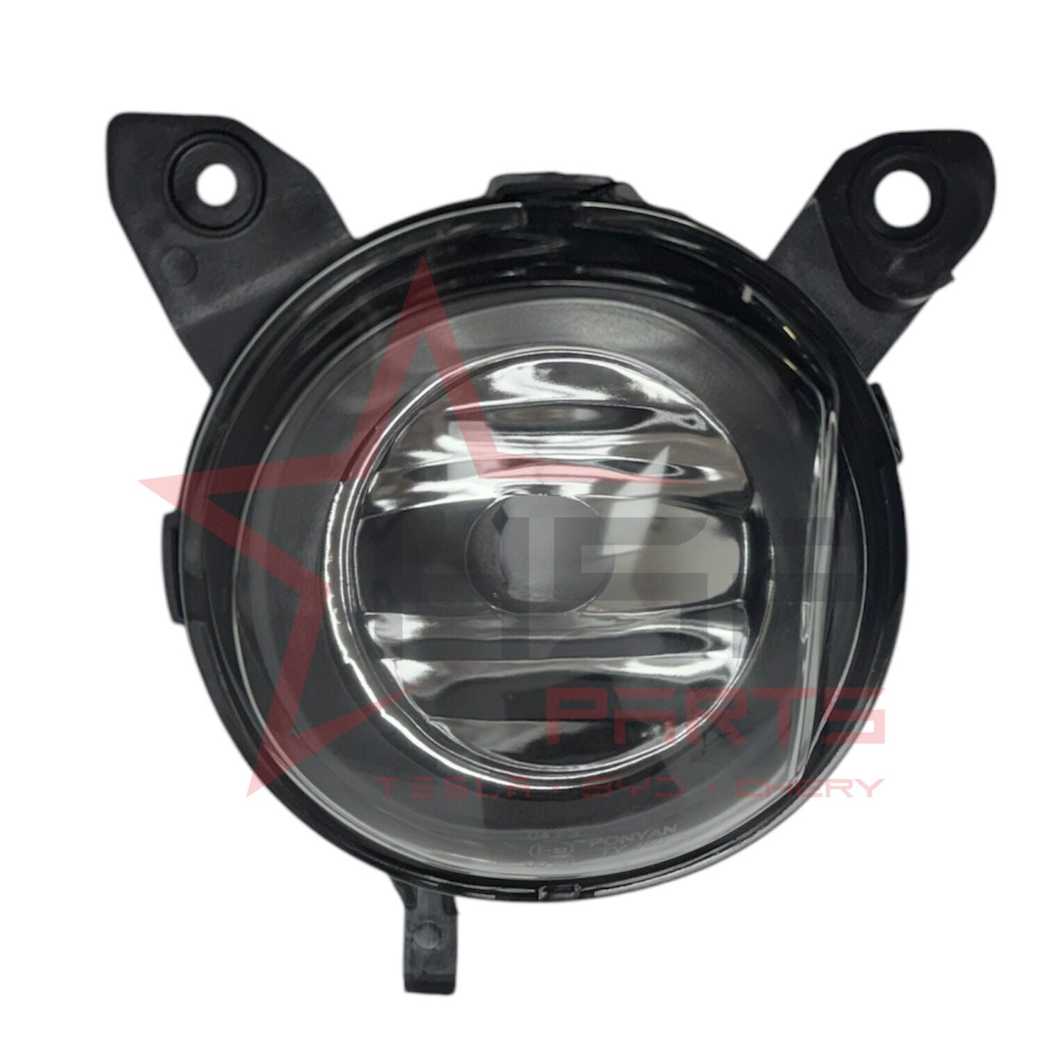 2005-2006 Toyota Corolla Sağ Sis Lambası (Yuvarlak) UNI-01613