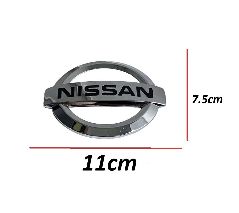 Nıssan Panjur Göbek Almera 02-08/Primera 00-06/Micra 02-12 Kaput Ön(Arma)