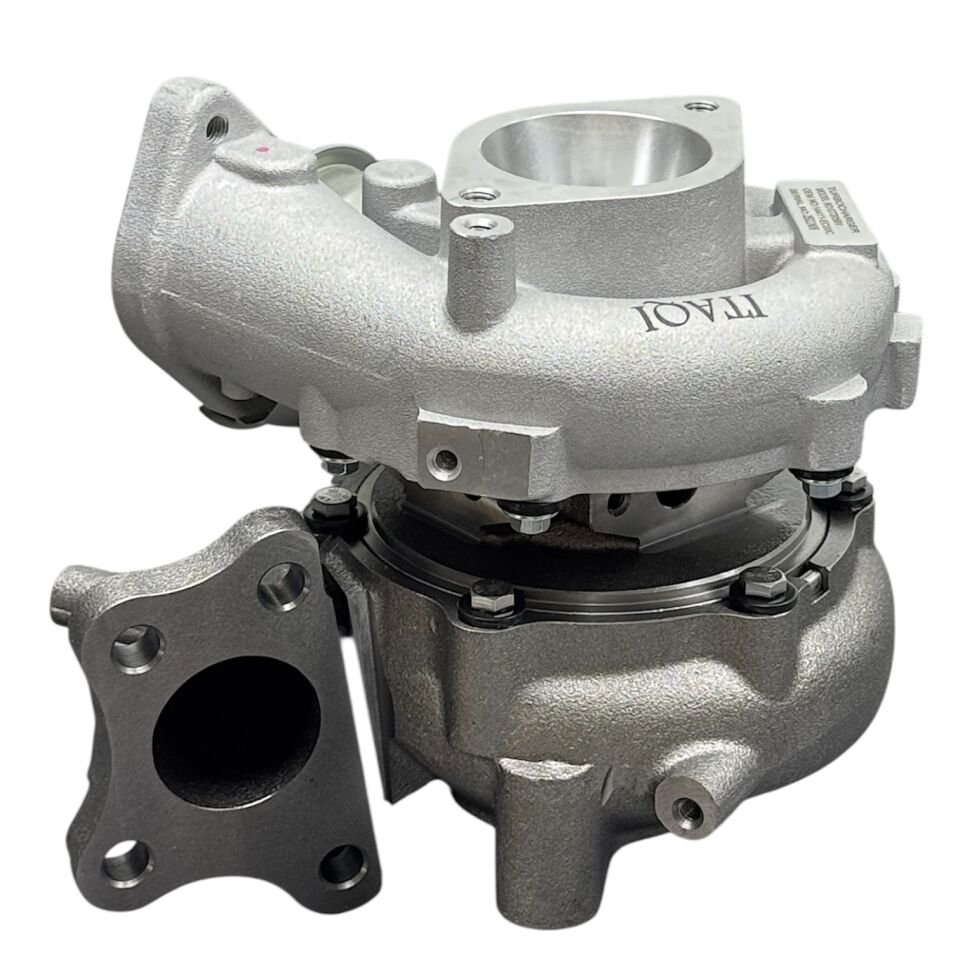 Nıssan Turbo Navara 07-09