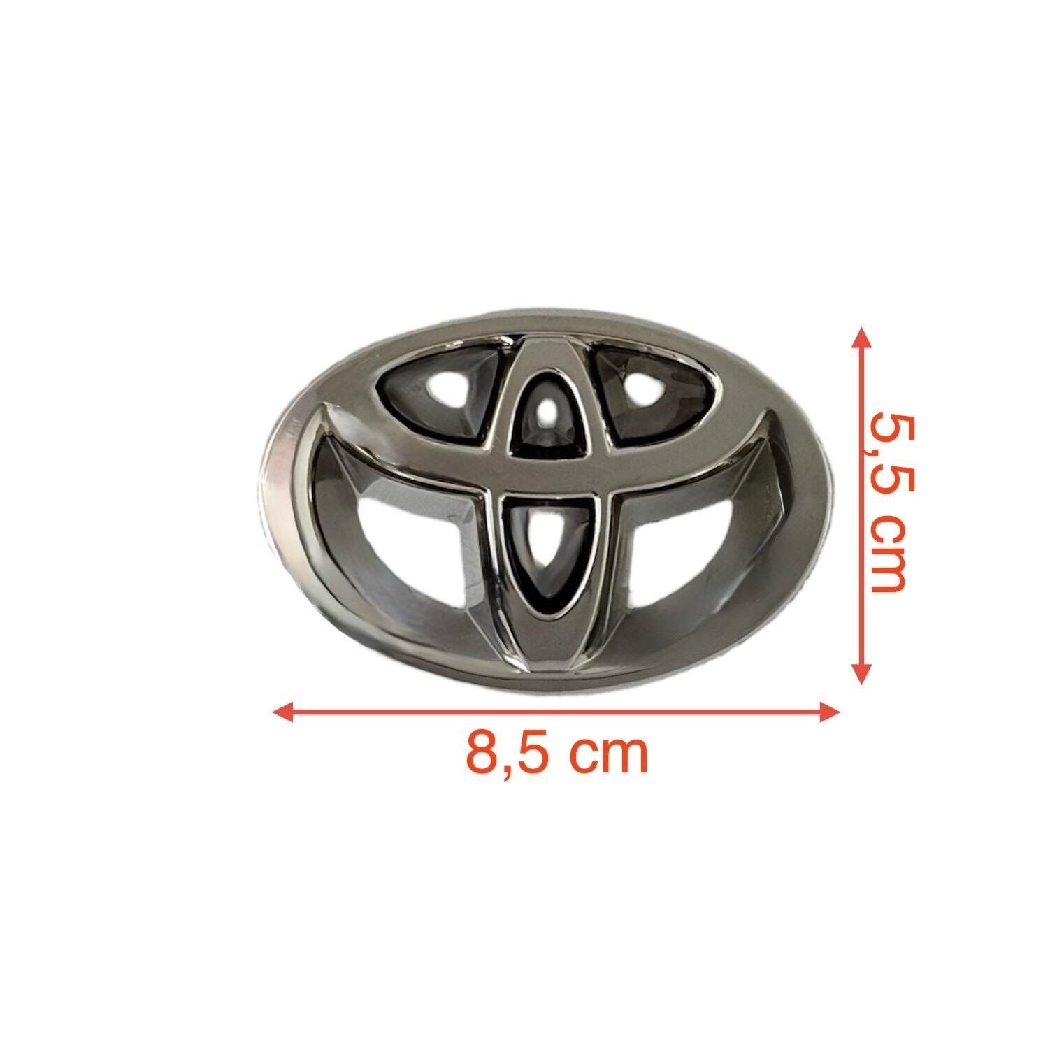Toyota Panjur Göbek Corolla Ae101 92-97 Ön (Arma)