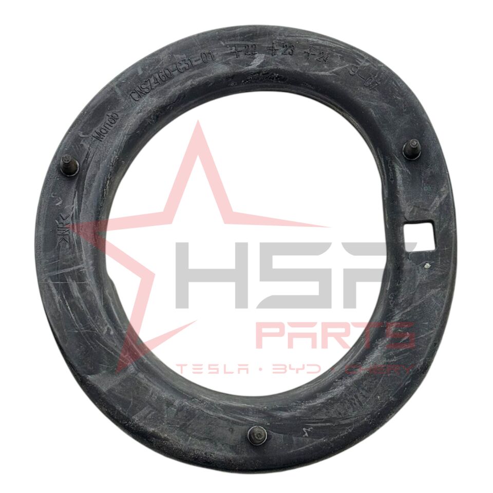 2022-2024 Chery Tiggo 7 Pro Ön Amortisör Get Lastiği (Alt) (Uyumlu Araçlar: Chery Tiggo 8 Pro Ön Amortisör Get Lastiği) 202000316AA