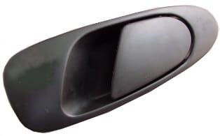 HONDA CIVIC- SD- 92/95; ARKA KAPI DIŞ AÇMA KOLU SOL SİYAH (TYG)
