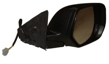 HONDA CRV- 07/10; KAPI AYNASI SAĞ ELEKTRİKLİ/ISITMALI/SİNYALSİZ (5PİNLİ) (TW)