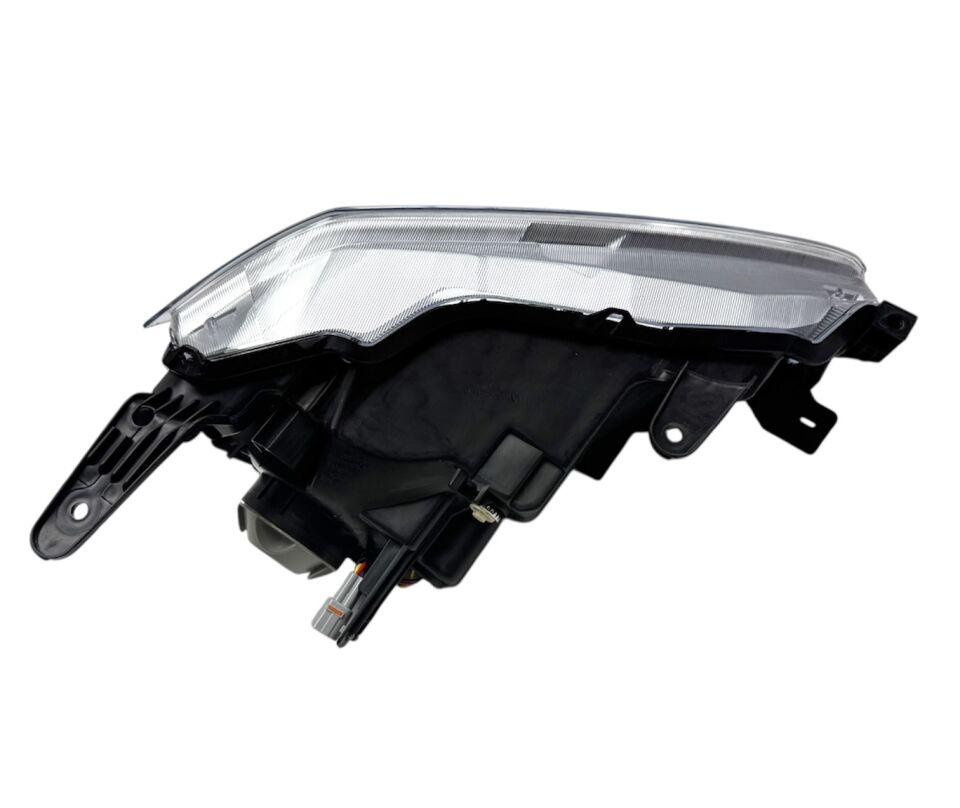 Isuzu Far D-max 20-24 Sol (Merceksiz)