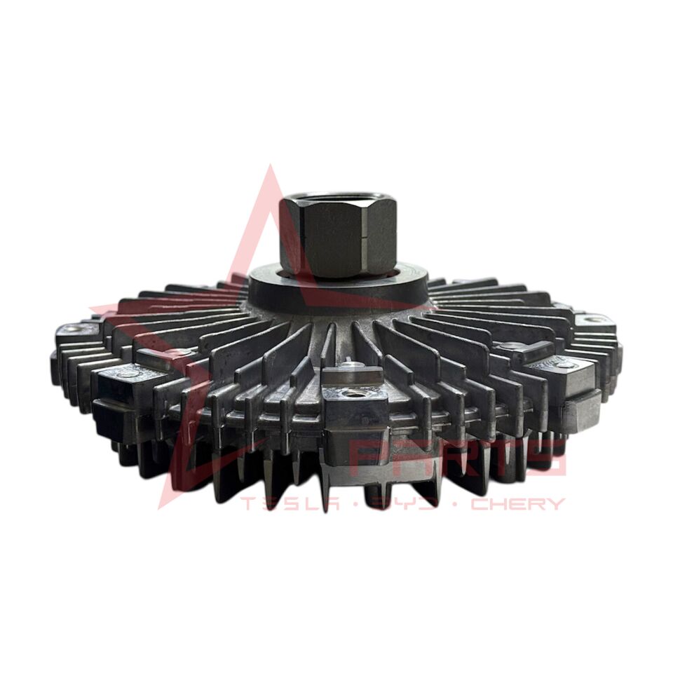 2015-2019 Nissan Navara D23 Fan Termiği 21082-4JA0D