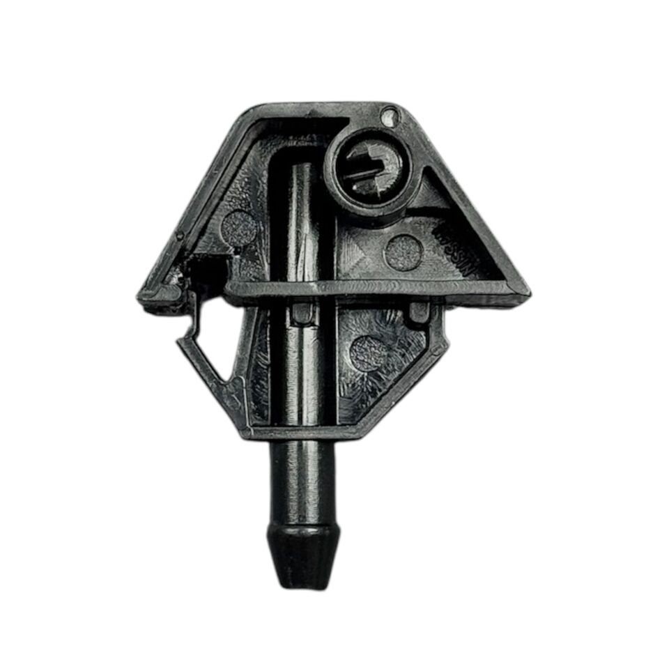 Nıssan Meme Su Fiskiye Qashqai 07-21 Ön Sol/Sağ