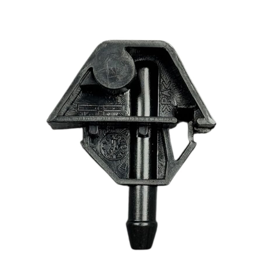 Nıssan Meme Su Fiskiye Qashqai 07-21 Ön Sol/Sağ