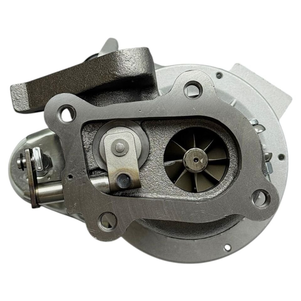 Nıssan Turbo Yd25 02-05