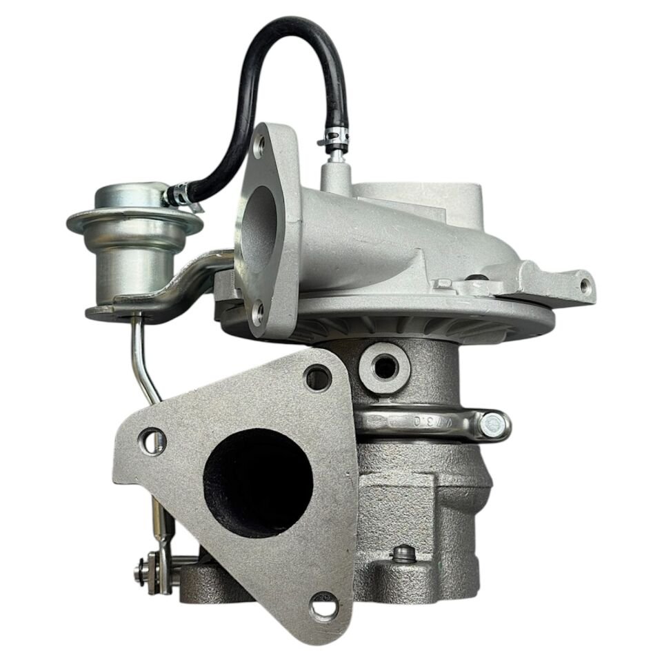 Nıssan Turbo Yd25 02-05