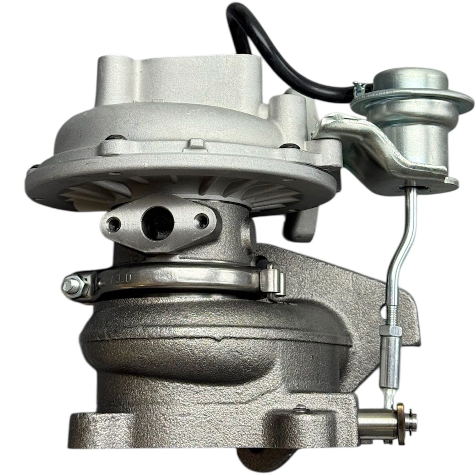 Nıssan Turbo Yd25 02-05