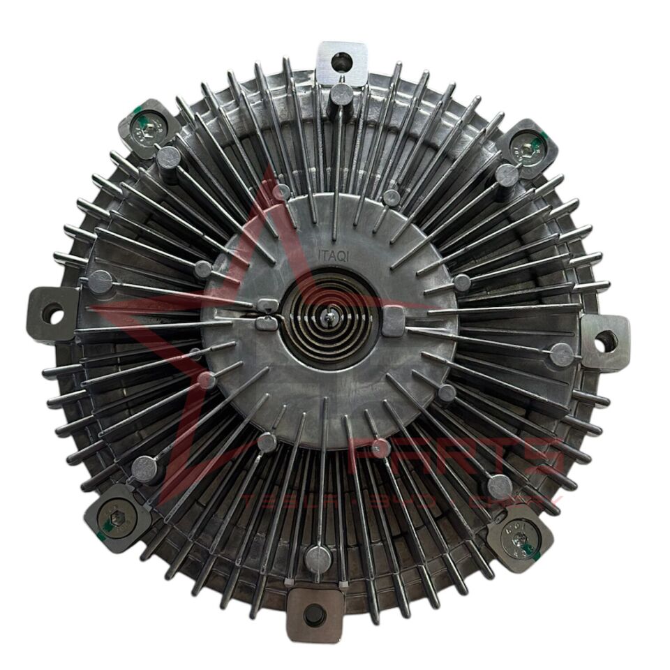 2015-2019 Nissan Navara D23 Fan Termiği 21082-4JA0D
