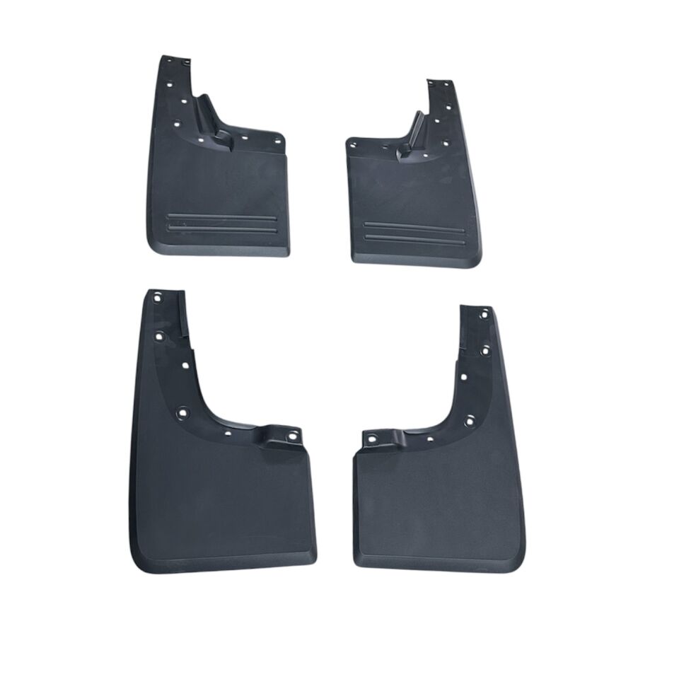 Volkswagen Paçalık Amarok 10-18 Ön/Arka Sol/Sağ (Takım)