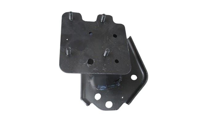 NISSAN JUKE- 20/24; ÖN TAMPON DEMİRİ AYAĞI SAĞ