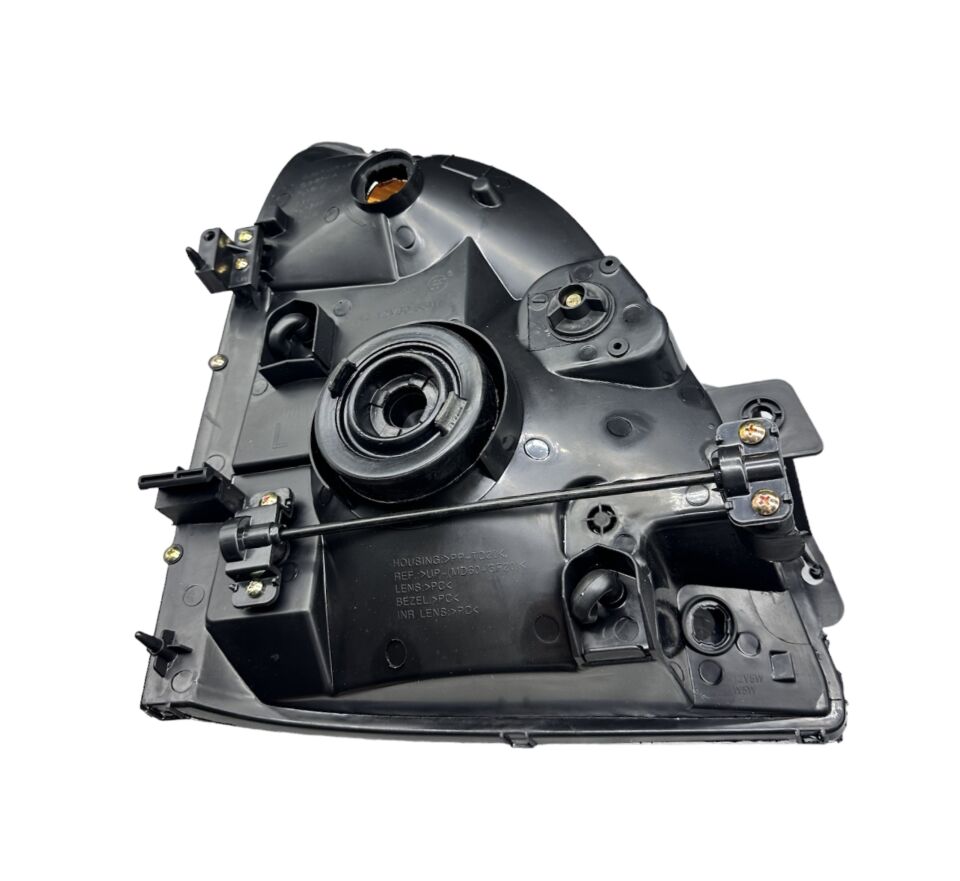 Hyundaı Far H100 Kmynt 04-12 Sol (Manuel)