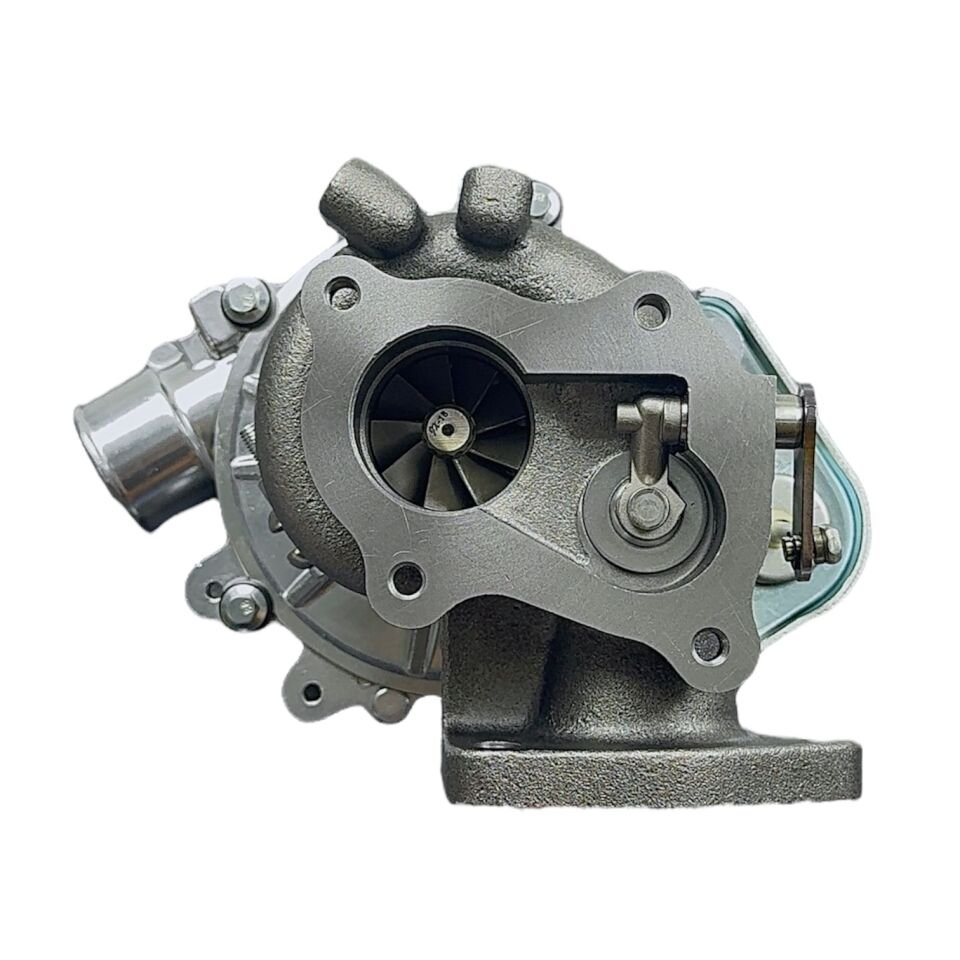 Toyota Turbo Hılux Vigo 07-09