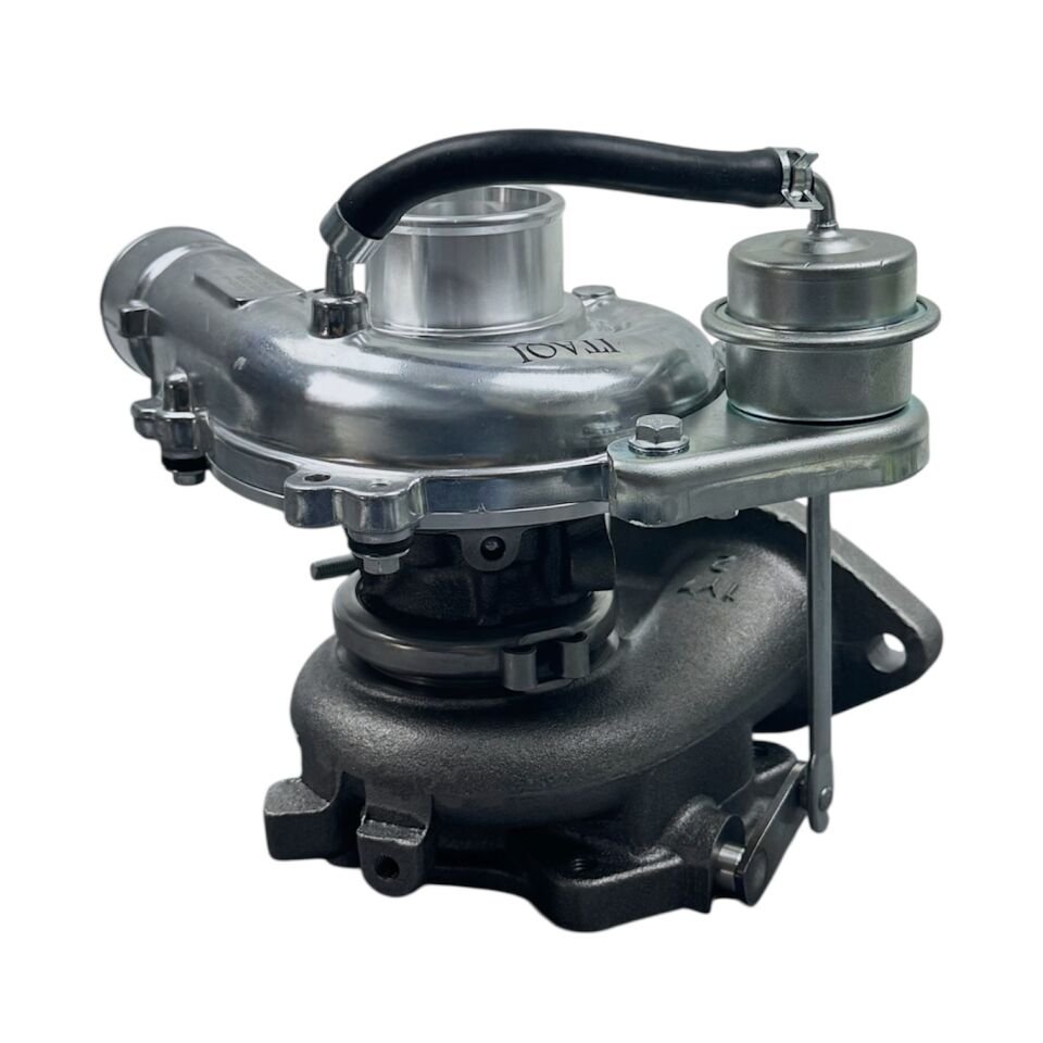 Toyota Turbo Hılux Vigo 07-09